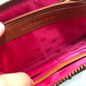 Juicy Couture Bags - Juicy Couture Wallet Juicy Couture Bags - Juicy Couture Wallet